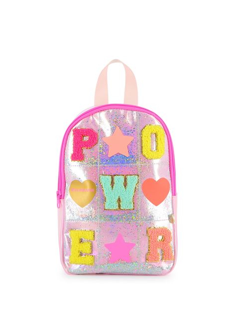 Zaino con applicazioini BILLIEBLUSH KIDS | U21530111
